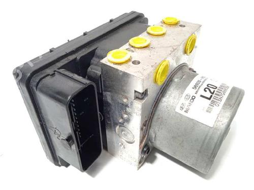 BP10699519M43 | ABS pump KIA RIO IV Hatchback Van (YB, SC, FB)  BP10699519M43