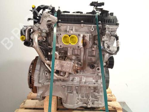 Engine HYUNDAI i20 III (BC3, BI3) | BP15257163M1 - Image 3