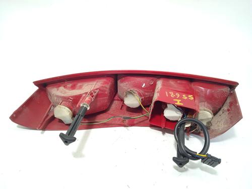 Left taillight PEUGEOT 807 (EB_) 2.2 HDi | BP24362842C34 