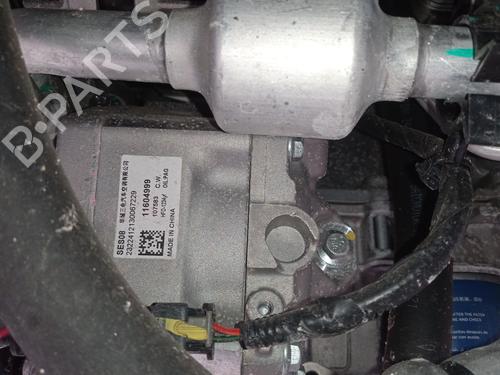 Gearbox MG MG TF 115 | BP36018476M3 - Image 35