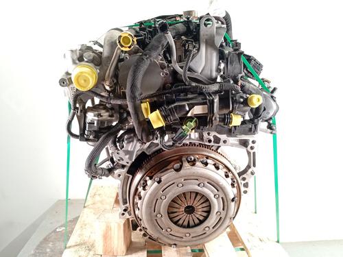 Engine CITROËN C3 III (SX) 1.2 THP 110 (SXHNPS, SXHNZT, SXHNZ6) | BP32369260M1 - Image 2
