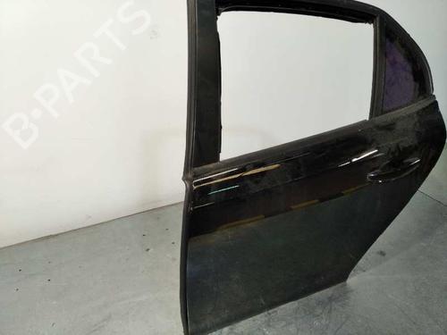 Left rear door SAAB 9-3 (YS3F, E79, D79, D75) 1.9 TTiD | BP6128667C4 