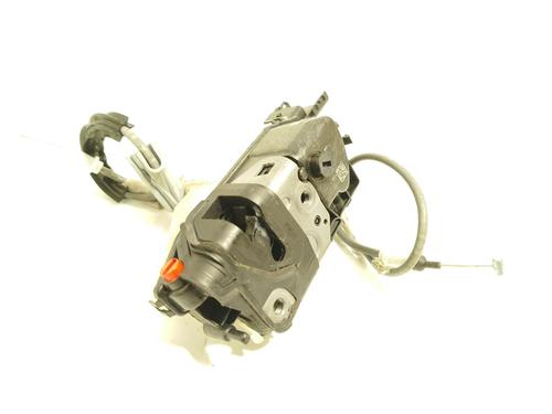 Used Rear left lock OPEL CORSA F (P2JO) 1.2 (68) (101 hp) 22930209