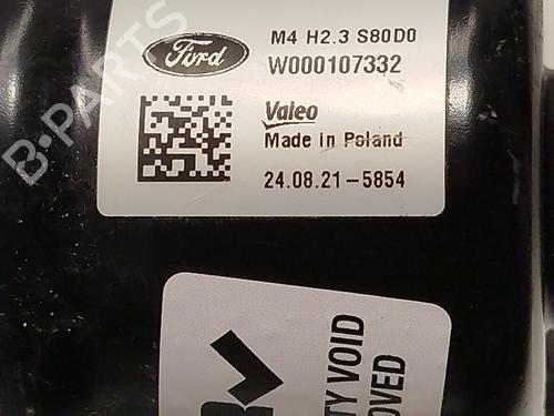 Front wiper motor FORD KUGA III (DFK) 2.5 Duratec Plug-in-Hybrid | BP32205568M29 - Image 5