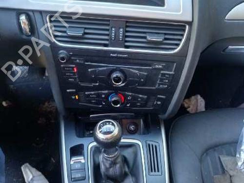 Electronic module AUDI A4 B8 Avant (8K5) 2.0 TDI | BP8067381M83