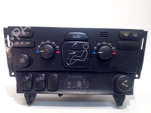 Used Climate control VOLVO XC70 I Cross Country (295) D5 XC AWD (163 hp) 5793740