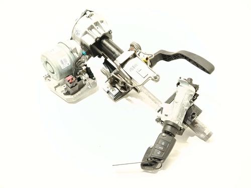 Used Steering column Steering column SEAT IBIZA V (KJ1, KJG) 1.0 TSI (95 hp) 39958233 39958233