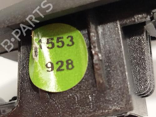 Left sun visor FIAT 500 C (312_) | BP25714523I1 - Image 4