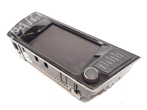 Display monitor SKODA FABIA III (NJ3) | BP16935212C48