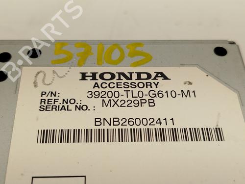 Electronic module HONDA ACCORD VIII (CU) 2.2 i-DTEC (CU3) | BP30512092M83
