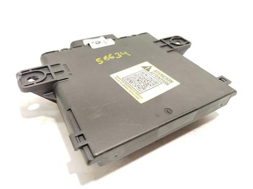 Electronic module PORSCHE PANAMERA (970) 3.0 D | BP28730875M83