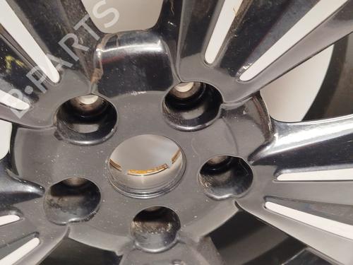 Rim SUZUKI VITARA (LY) 1.4 Hybrid (Mild Hybrid) AllGrip (APK414) | BP25617362C45