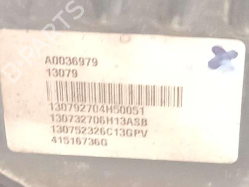 Steering rack FORD FOCUS III 1.0 EcoBoost | BP39722965M22 - Image 5