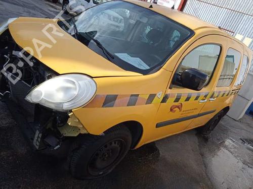 Front left window mechanism RENAULT KANGOO / GRAND KANGOO II (KW0/1_) 1.5 dCi 85 (KW0K, KW0L, KW0B) | BP25132502C22 