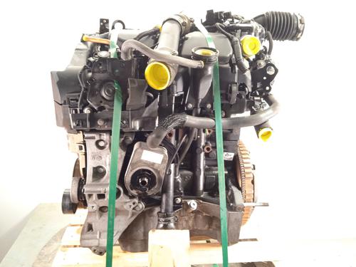 Motor DACIA SANDERO II 1.5 dCi 75 / Blue dCi 75 (B8JW, B8M4, B8AH, B8M7, B8M6) (75 hp) 26456688