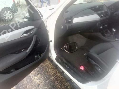 Front wiper motor BMW X1 (E84) sDrive 20 d | BP4601430M29