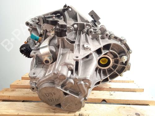 Gearbox RENAULT CAPTUR II (HF_) TCe 160 (HFN1) | BP26208230M3 - Image 3
