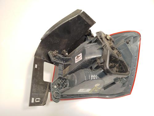 Left taillight BMW 1 (F20) 116 d | BP30058420C34 