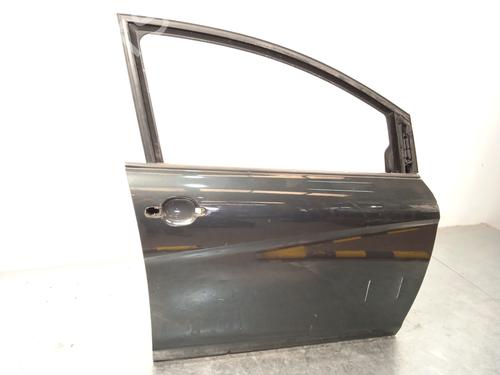Right front door SEAT ALTEA (5P1) 1.4 TSI | BP19033387C3