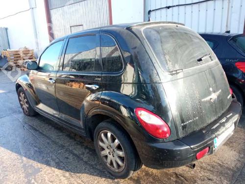 Tailgate CHRYSLER PT CRUISER (PT_) 2.2 CRD | BP17478312C6 