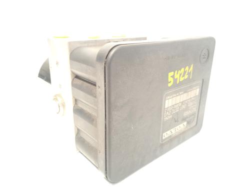 ABS pump VOLVO V50 (545) 2.0 D | BP22728799M43 