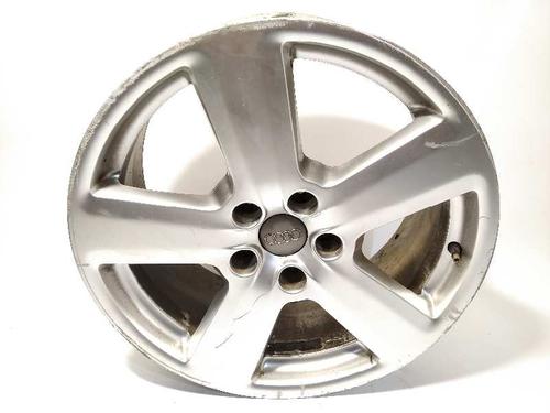 Felg AUDI A4 B7 (8EC) 2.0 TDI 16V (140 hp) 5804145