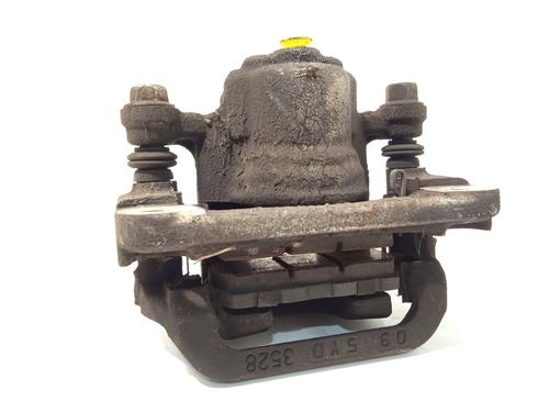 Right rear brake caliper NISSAN PULSAR Hatchback (C13) 1.5 dCi | BP29807145M106 - Image 2