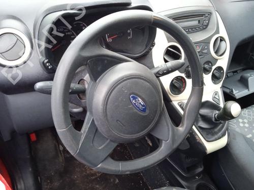 Steering column FORD KA (RU8)  | BP25134697M21  - Image 17