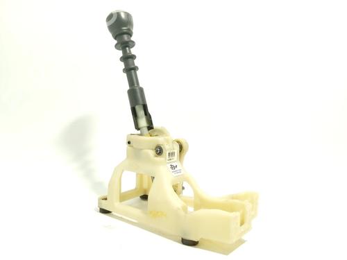 Gear lever HYUNDAI SANTA FÉ II (CM) 2.2 CRDi | BP29452353M90