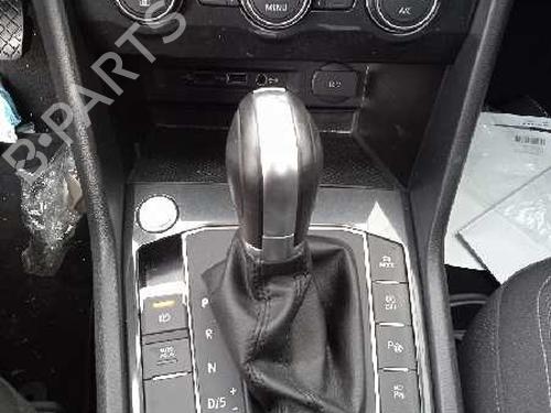 Rear right window mechanism VW TIGUAN (AD1, AX1) 2.0 TDI | BP6786637C25