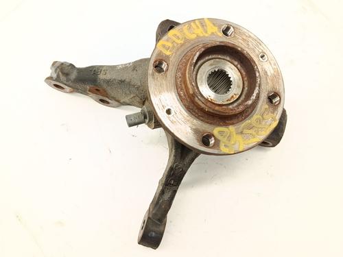 Right front steering knuckle OPEL CORSA F (P2JO) 1.2 (68) | BP37019636M26 - Image 2