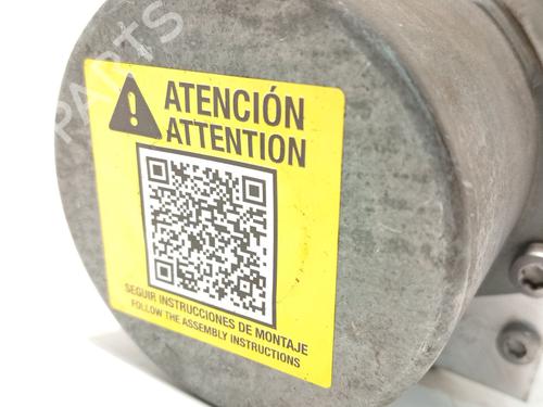 ABS pump AUDI Q3 (8UB, 8UG) | BP31308505M43