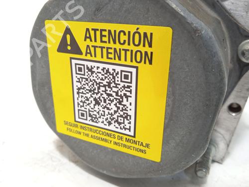 ABS pump AUDI A1 Sportback (8XA, 8XF)  | BP29270991M43 