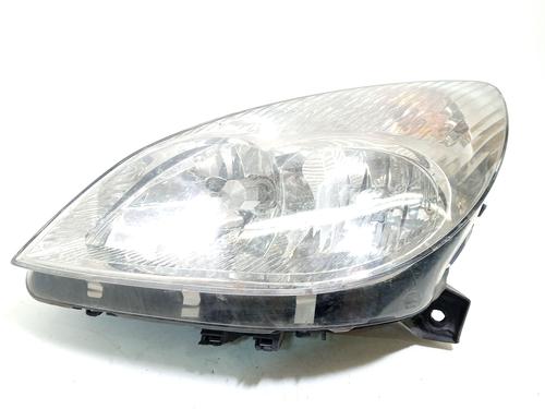 Used Left headlight CITROËN C5 I (DC_) 2.0 HDi (DCRHZB, DCRHZE) (109 hp) 19275799