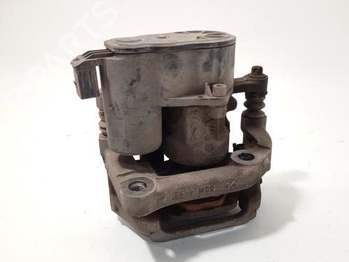 Right rear brake caliper CITROËN C5 AIRCROSS (A_) 1.2 PureTech 130 (ARHNSJ) | BP28130841M106
