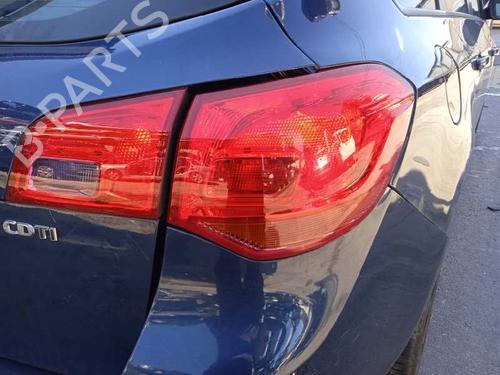 Starter OPEL ASTRA J Sports Tourer (P10) 1.7 CDTI (35) | BP14975642M8