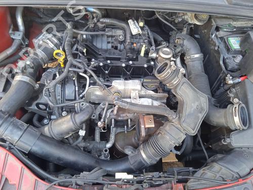 Left front driveshaft FORD FOCUS III Saloon 1.0 EcoBoost | BP30412540M38  - Image 11