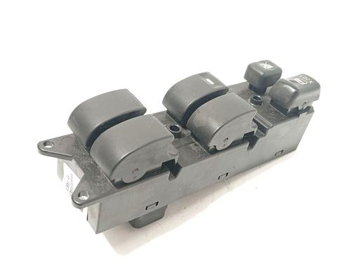 Used Left front window switch Left front window switch MITSUBISHI OUTLANDER II (CW_W) 2.2 DI-D 4WD (156 hp) 32980039 32980039