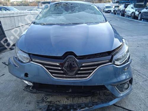 Electronic module RENAULT MEGANE IV Hatchback (B9A/M/N_) 1.5 dCi 110 (B9A3) | BP15963068M83 