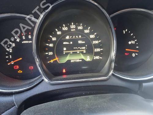 Rim KIA CEE'D (JD) 1.6 CRDi 136 | BP19254360C45 