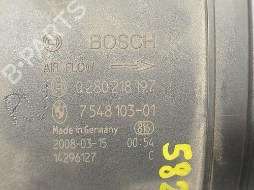 Mass air flow sensor BMW X5 (E70) xDrive 48 i | BP34620180M95  - Image 5