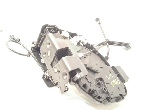 Used Front left lock VOLVO V50 (545) 2.0 D (136 hp) 26455269
