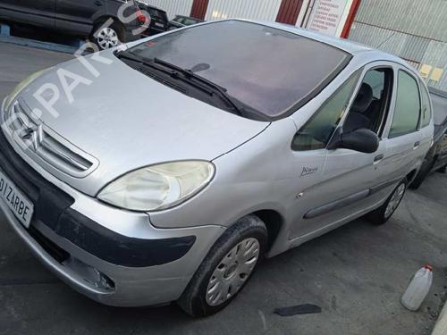 CITROËN XSARA PICASSO (N68) 1.6 HDi (90 hp) 1673962