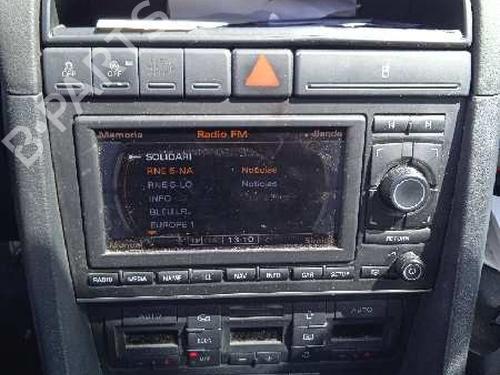 Electronic module SEAT EXEO ST (3R5)  | BP15670070M83 