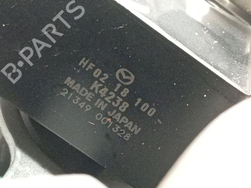 Engine MAZDA 3 Hatchback (BP) SKYACTIV-X M Hybrid | BP30510967M1 