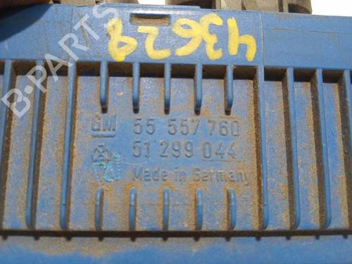 Electronic module OPEL CORSA D (S07) 1.3 CDTI (L08, L68) | BP9090901M83