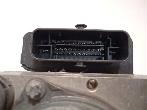 ABS pump PEUGEOT BOXER Van 2.0 BlueHDi 160 | BP15013770M43 
