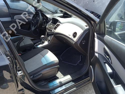 ESP ECU CHEVROLET CRUZE (J300) 2.0 CDI | BP26709585M58 