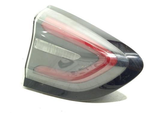 Left tailgate light FORD PUMA (J2K, CF7) 1.0 EcoBoost mHEV | BP32169282C79 - Image 2