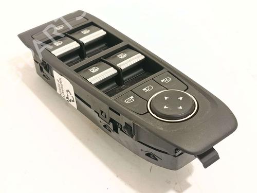 Left front window switch RENAULT AUSTRAL TCe 130 (HGM2) | BP38518067I27 - Image 2
